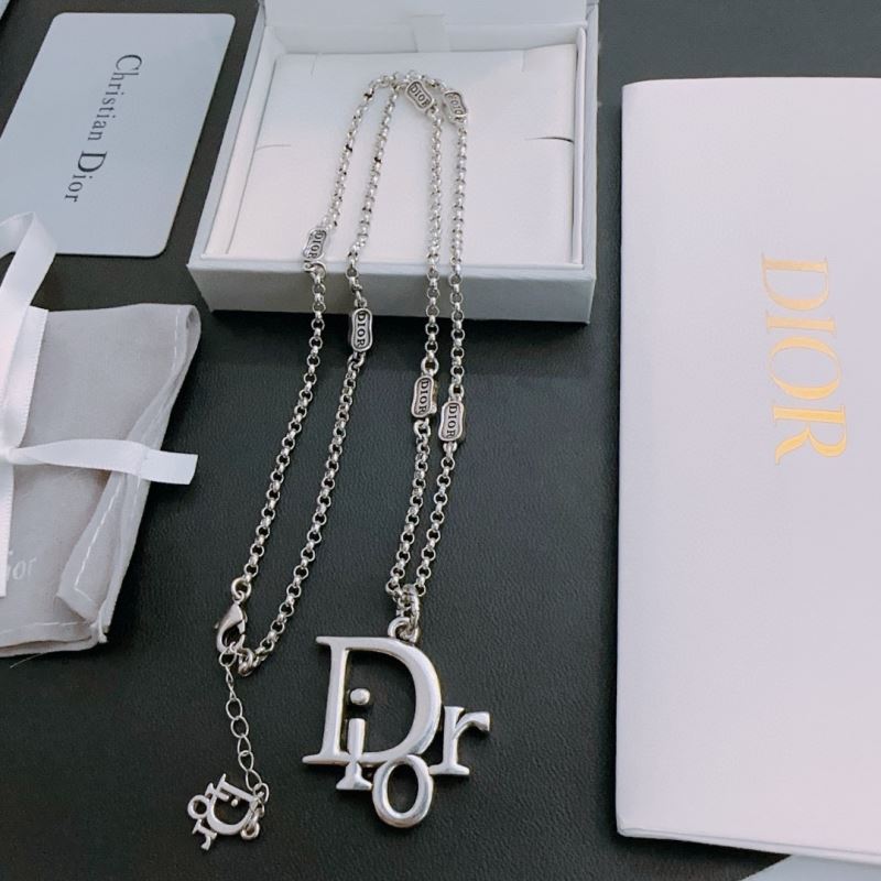 Christian Dior Necklaces